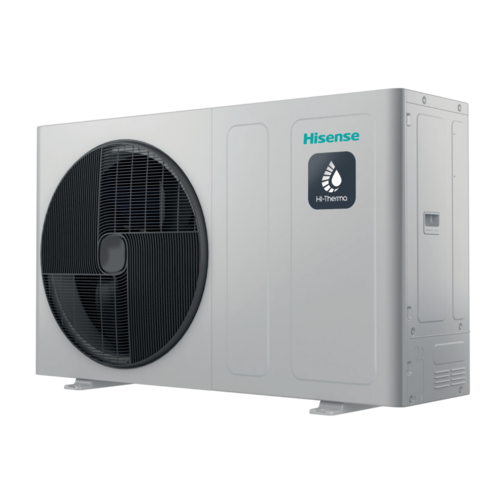 Hi Therma Monobloc triphasé